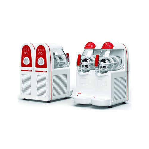 TAIJI フローズンマシン＆ジェラートマシン NG6-2