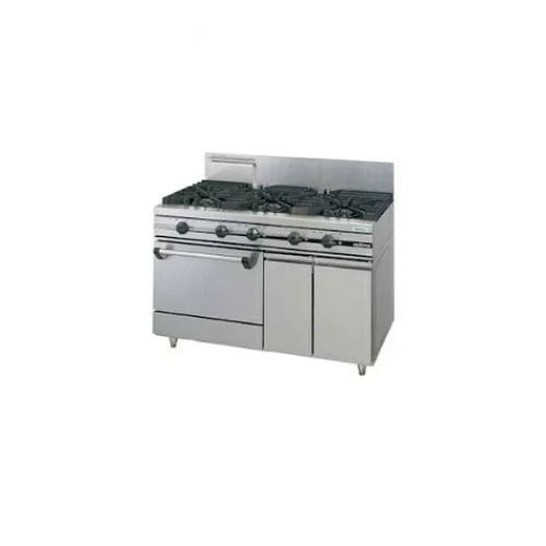 TSGR - 1232 タニコー 業務用 LPガス ガスコンロ ガステーブル ウィル