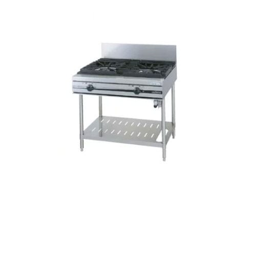 タニコー 業務用ガステーブル ウルティモシリーズ TSGT-0921 900×600×800 都市ガス TSGT-0921 タニコー ガステーブル(ウルティモシリーズ)