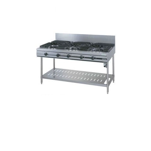 TSGT-1222 タニコー ガステーブル(ウルティモシリーズ)