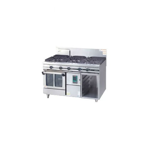 タニコー ガスコンベクションレンジ ウルティモシリーズ TSGC-1532