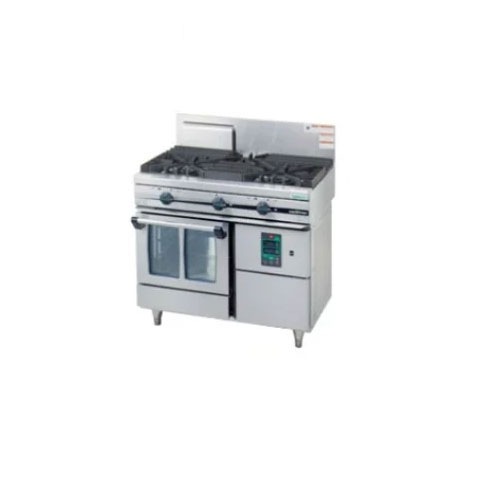 タニコー ガスコンベクションレンジ ウルティモシリーズ TSGC-0921A