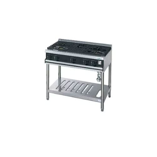 タニコー ガスレンジ Vシリーズ TGRV0921