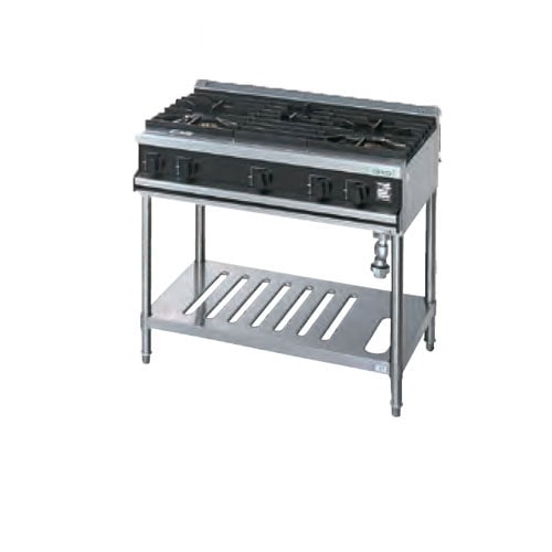 タニコー ガステーブル Vシリーズ TGTV0921