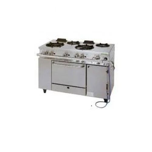 タニコー ガスレンジ アルファーシリーズ NR0921