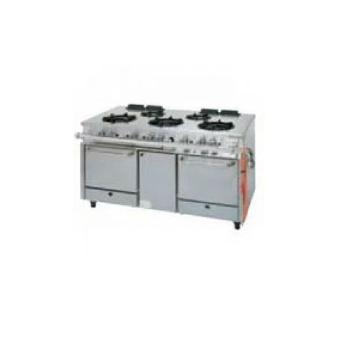 タニコー ガスレンジ アルファーシリーズ NR1532A