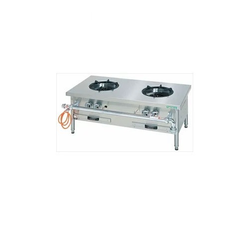 タニコー ガスローレンジ スープレンジ TGP-120