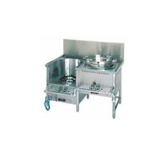 タニコー 中華レンジ TGCR-A12UL