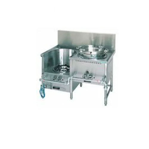 タニコー 中華レンジ TGCR-A12UL-U