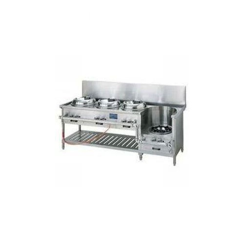 タニコー 中華レンジ TGCR-A20I3L-U