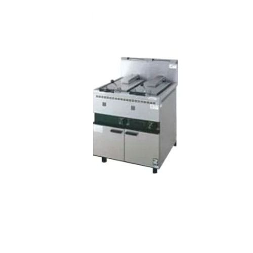 TGZ-65 タニコー ガス餃子グリラー