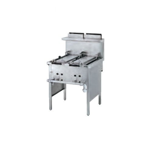 タニコー 餃子焼器 TGZ-X601AS 都市ガス ギョーザ 餃子焼機 中古厨房 タニコー 餃子焼器 TGZ-X601AS 都市ガス ギョーザ 600