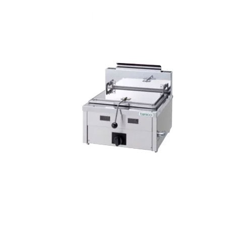 タニコー ガス餃子グリラー 卓上タイプ N-TCZ-6060G