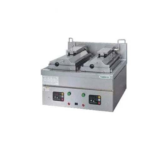 タニコー 自動電気餃子グリラー TZ-60EF-3