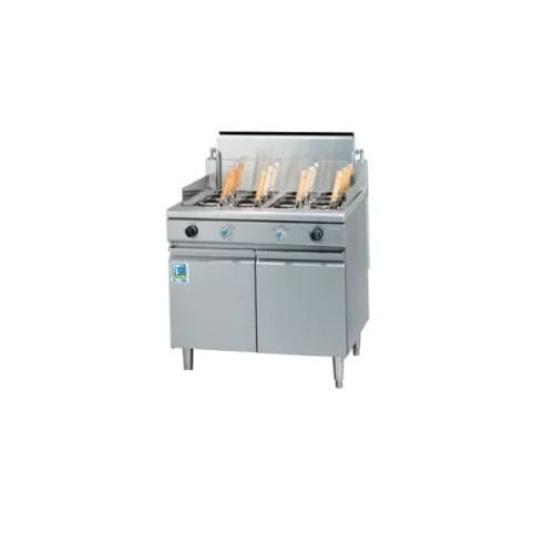 TGUS-A45A タニコー 角型ゆで麺器