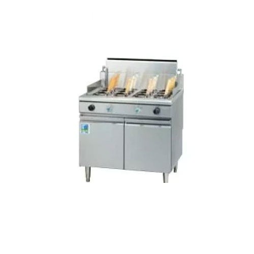 タニコー茹で麺機TGUS-45 TGUS-45 タニコー 角型ゆで麺器 高さ800mm | 厨房ベース