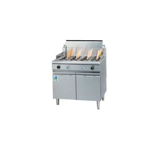 TGUS-A45A タニコー 角型ゆで麺器