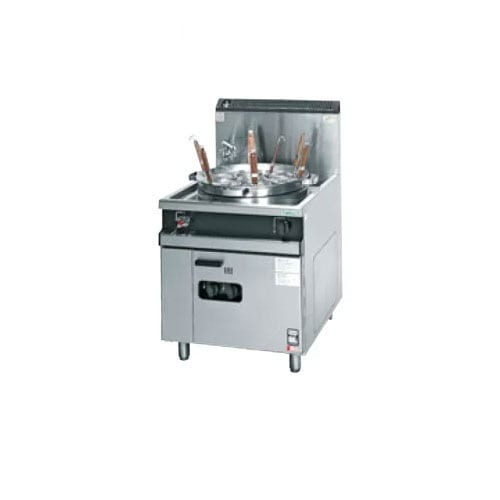 タニコー ガスゆで麺器 TU-3