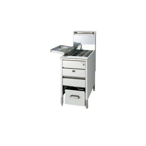 タニコー スタンダードガスフライヤー TGFL-B43AC-U