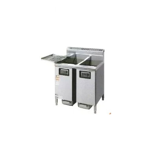 タニコー DXガスフライヤー TGFL-87DCW