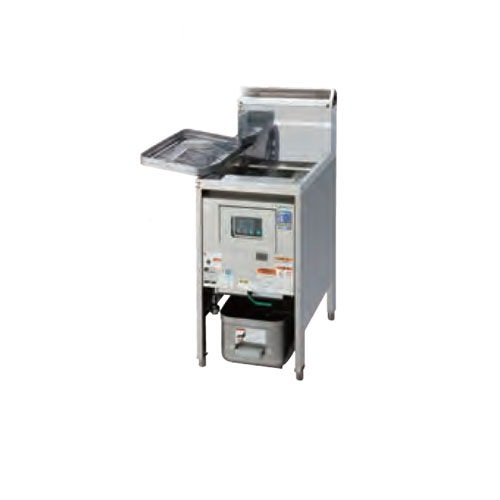 タニコー SDガスフライヤー TGFL-45SDC