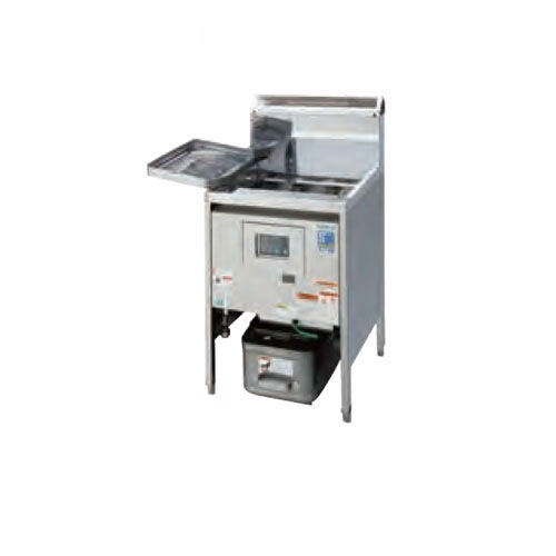 タニコー SDガスフライヤー TGFL-55SDC