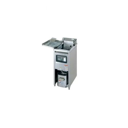 タニコー 電気フライヤー 一槽タイプ TEFL-35N
