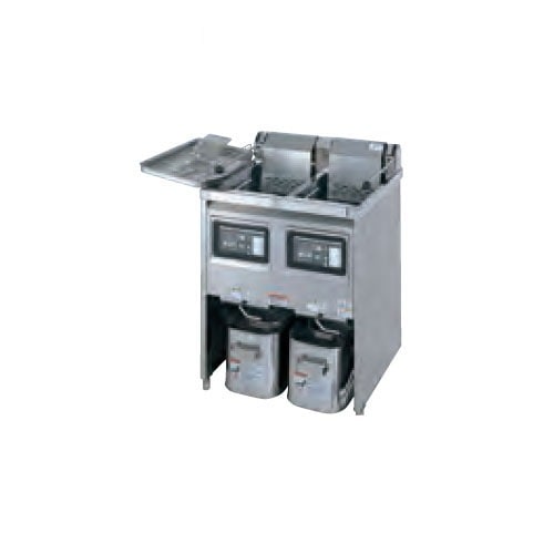 【送料込】タニコー電気フライヤーTEFL-35N TEFL-35N 電気フライヤー タニコー | テイクアウト容器の通販サイト