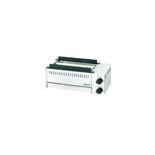 タニコー ガス赤外線グリラー 串焼式 TMS-TIG-2K