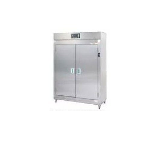 NHE-20AW タニコー 食器消毒保管庫(両面式)