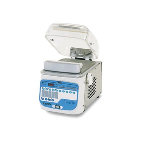 トーセイ 真空包装機 卓上型 V-280A