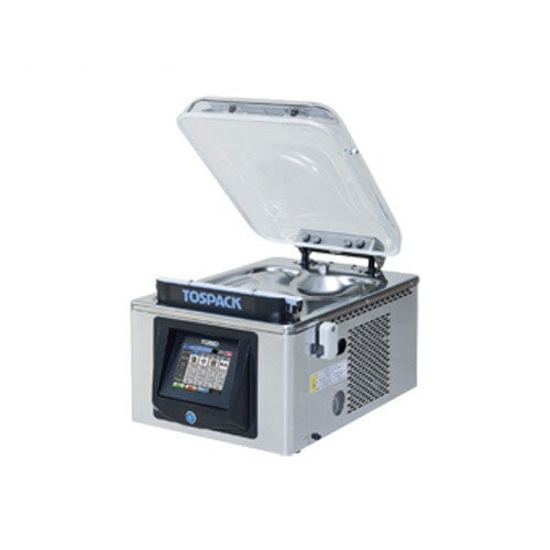 トーセイ 真空包装機 卓上型 V-392