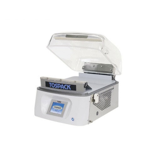 トーセイ 真空包装機 卓上型 V-492G
