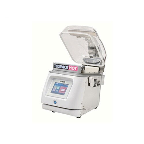 トーセイ 真空包装機 卓上型 HVP-282