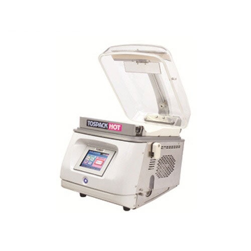 トーセイ 真空包装機 卓上型 HVP-382N