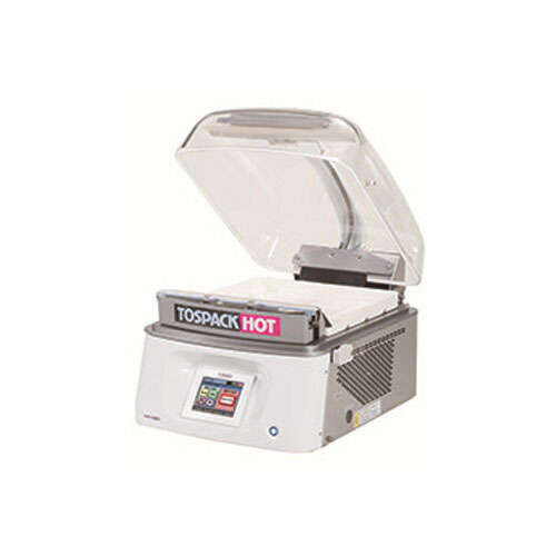 トーセイ 真空包装機 卓上型 HVP-482N