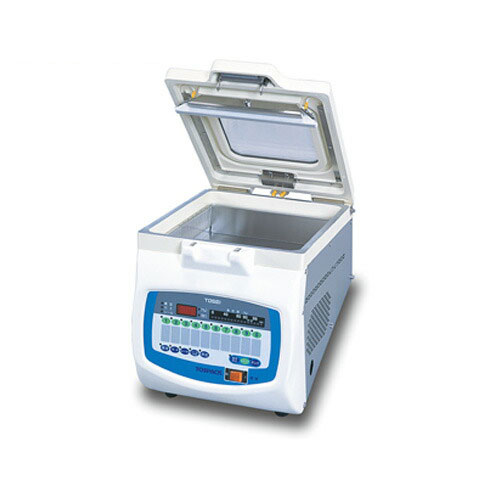 トーセイ 真空包装機 卓上型 V-307GII