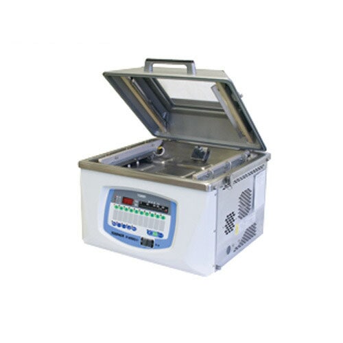 HVP-282 トーセイ 真空包装機（卓上型）