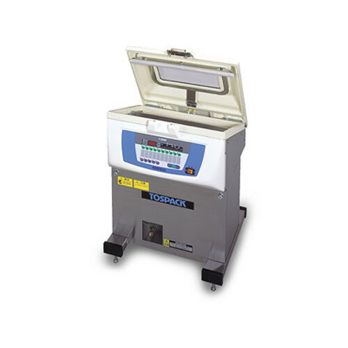 トーセイ 真空包装機 据置型 V-602GII