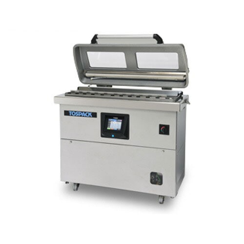 トーセイ 真空包装機 据置型 V-930