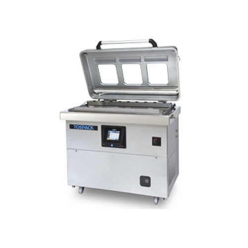 トーセイ 真空包装機 据置型 V-930D