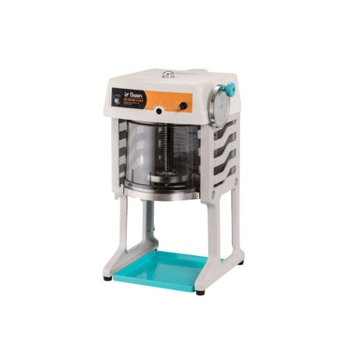 スワン　電動式　ブロックアイスシェーバー　SI-150SS （ベルト駆動式） スワン 電動式 ブロックアイスシェーバー SI-150SS （ベルト駆動式