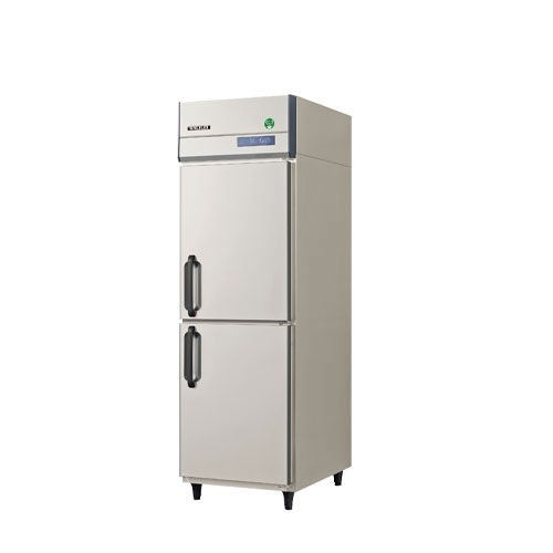 フクシマガリレイ うどん熟成庫 GND-060MX ノンフロン 受注生産品