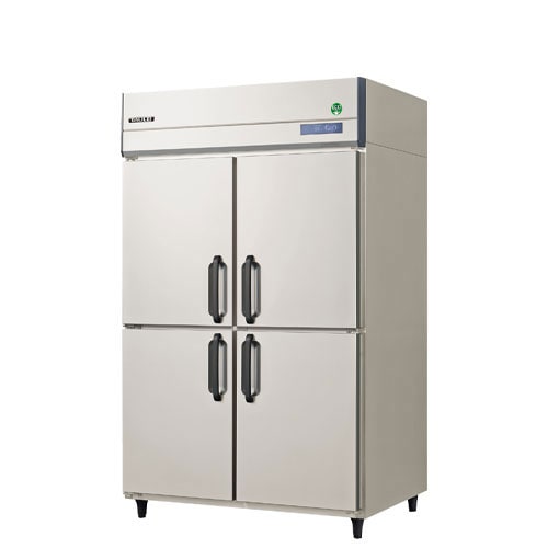 フクシマガリレイ うどん熟成庫 GND-120MX ノンフロン 受注生産品