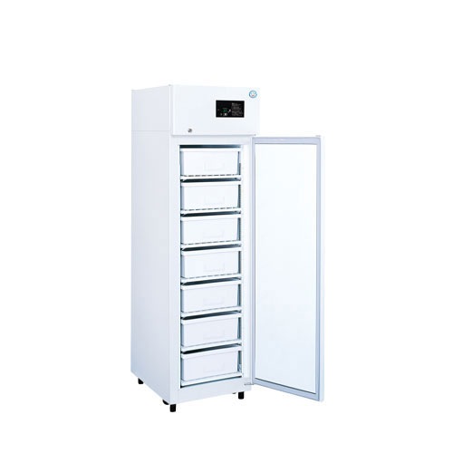 フクシマガリレイ 検食用フリーザー EKF-007FX1