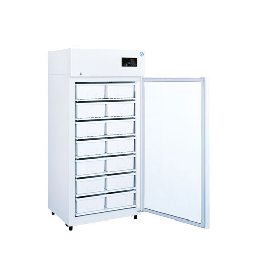 フクシマガリレイ 検食用フリーザー EKF-014FX1