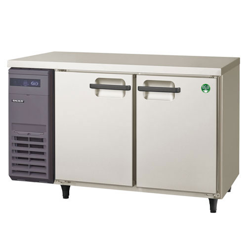 フクシマガリレイ インバーター制御ヨコ型冷凍庫 LRC-122FX