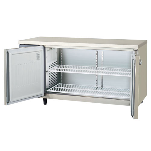 フクシマガリレイ インバーター制御ヨコ型冷凍庫 LRC-152FX-F