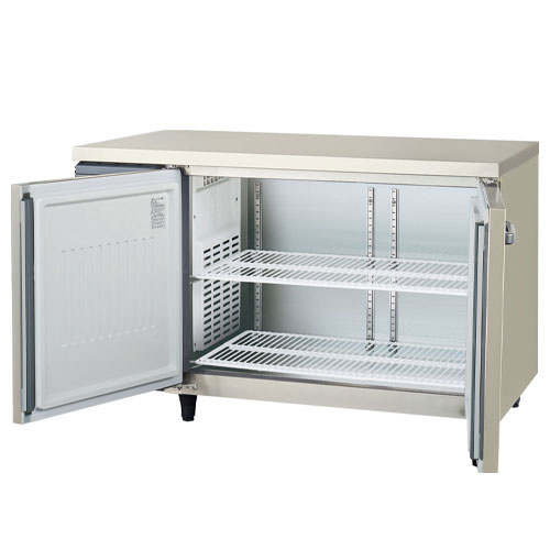 フクシマガリレイ 冷凍庫 超薄型 奥行450mmタイプ LCUシリーズ LCU-122FX-F