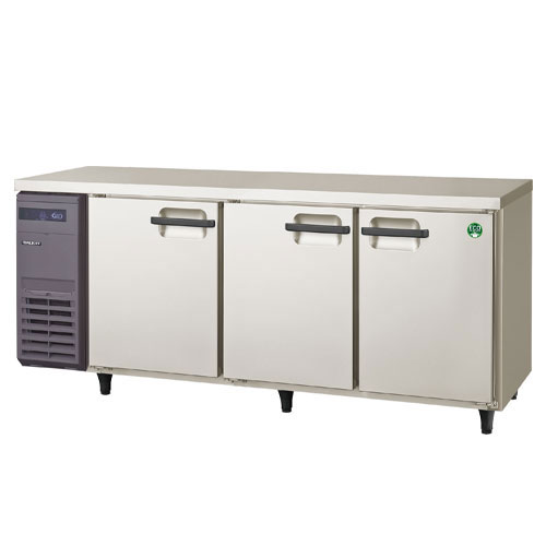 フクシマガリレイ ヨコ型 パススルー冷蔵庫 LPL-180RX ノンフロン 受注生産品